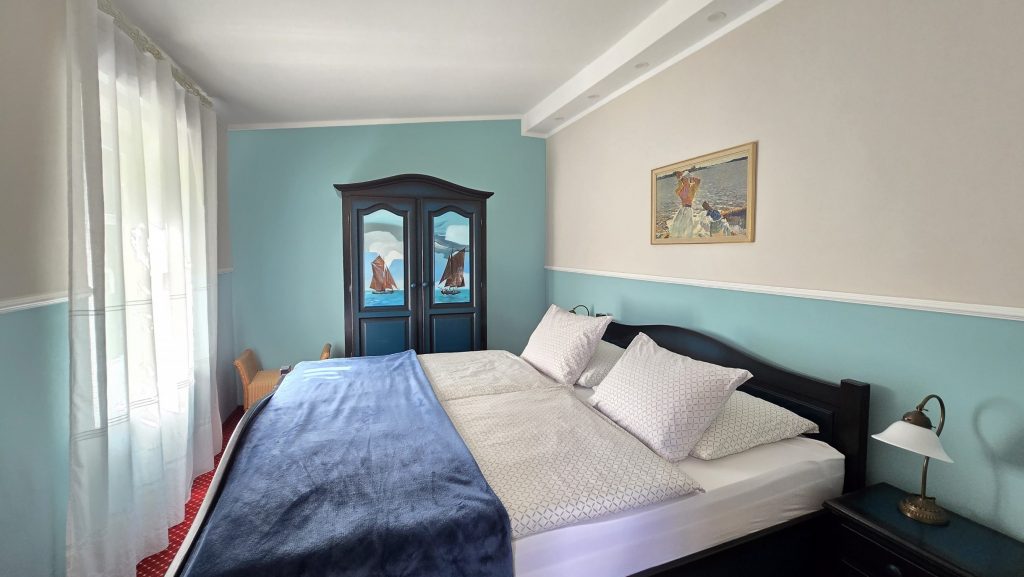 Schlafzimmer FW1